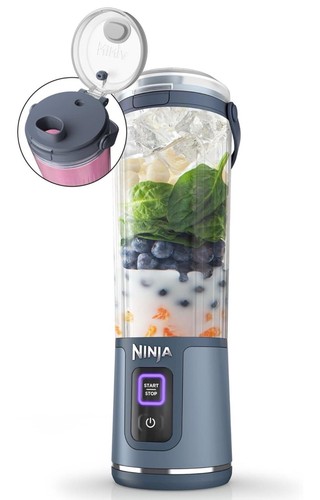 Ninja blast portable blender - blast,