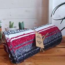 Mexican falsa blanket - falsa, |