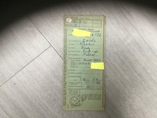 Morris minor pick up 1967 memorabilia literature  classic . Pick up