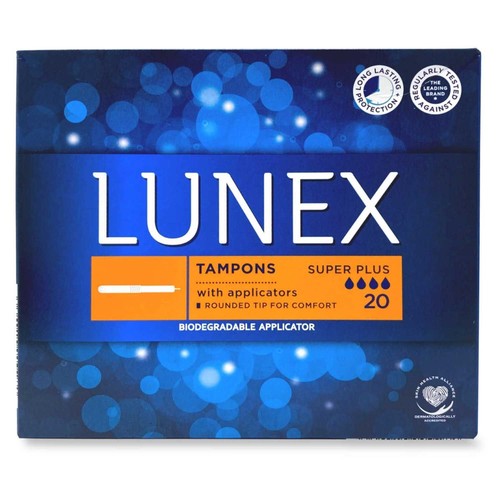 Tampax pearl plastic - tampax,