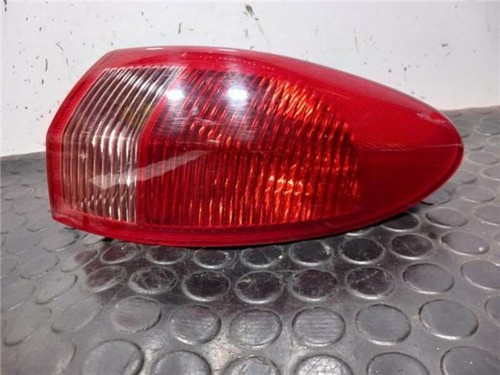 Rear lamp 1033983 - 1033983, alfa