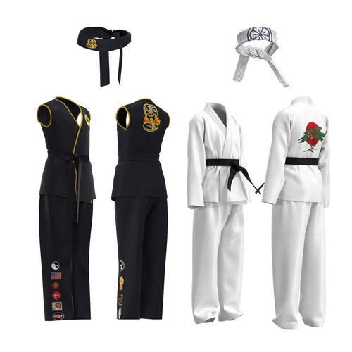 Karate kid cobra kai - karate,
