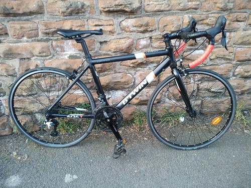 Btwin triban 500 - btwin,