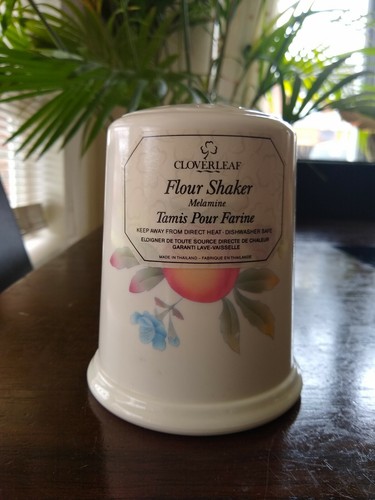 Vintage cloverleaf peaches - cloverleaf, &