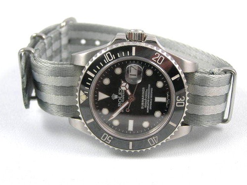 Ultimate nato watch - ultimate, for