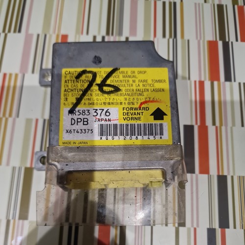 Mitsubishi evo 9 airbag - mitsubishi, 7/8/9