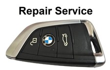Repair service for BMW X5 F32