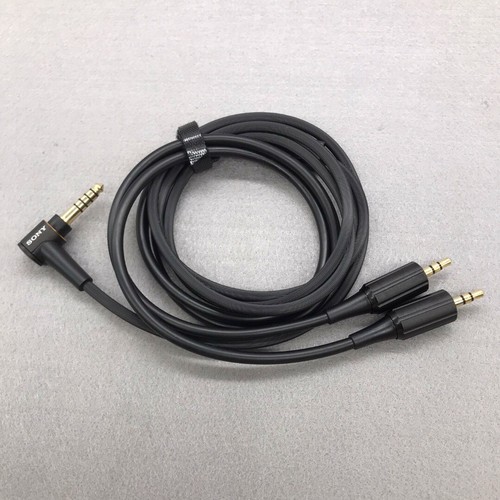 4.4mm standard balanced audio