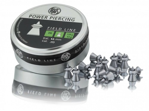 Rws power piercing - power,