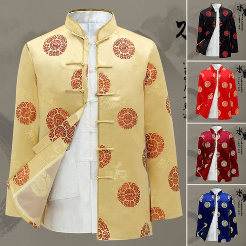 Men traditional chinese tang - men,