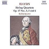 Franz Joseph Haydn - String