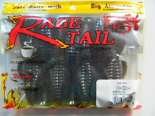 Artificial soft baits strike - soft,