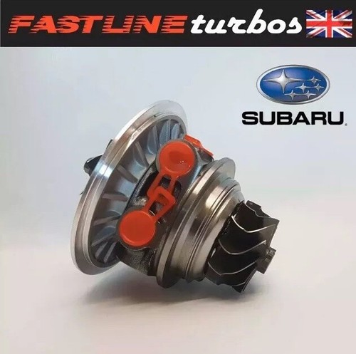 Subaru impreza sti - sti, chra