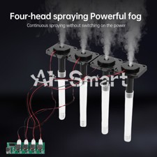 Type-C Humidifier DIY Kits