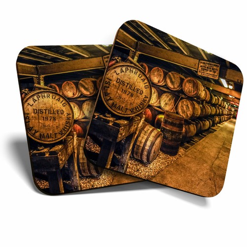 Coasters scottish - x,