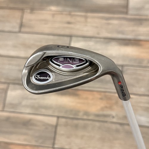 Ping rhapsody sand - rhapsody, wedge