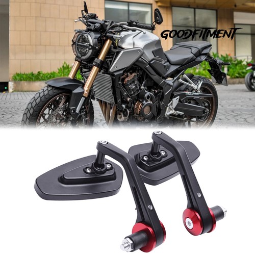 Motorcycle bar end - motorcycle,