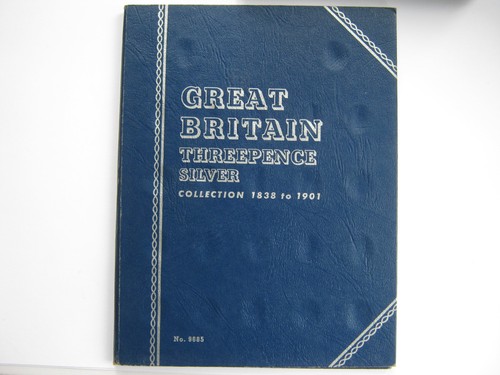 1838 1901 whitman silver - to,