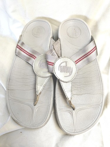 Fitflop women size 4 - fitflop,