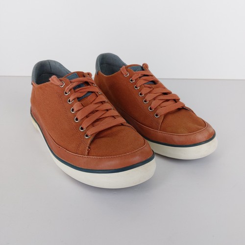 Fitflop men size 7 orange - size,