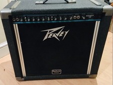 Peavey Bandit 112 "Teal