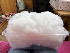 Needle Felt Teddy Bear