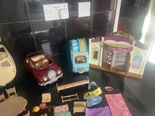 Slyvanian Family Bundle 