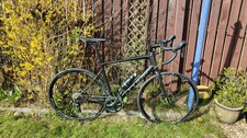 Cube Attain GTC SL Carbon Bike