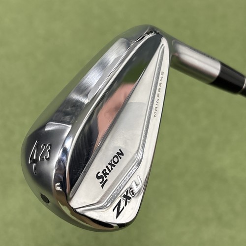 Srixon zxiu driving iron - zxiu,