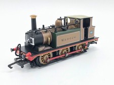 Hornby OO Gauge - R2177 LBSC