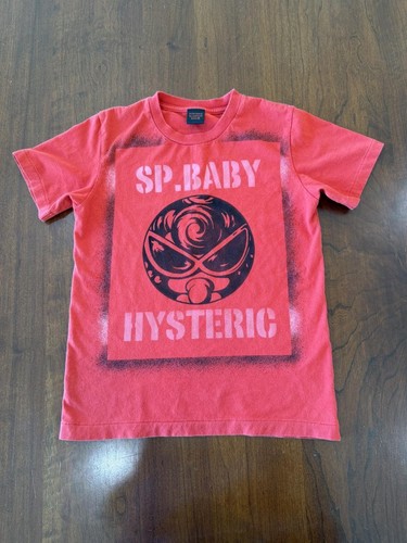 Hysteric glamour shirt - glamour, t