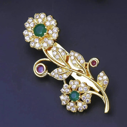 Classic emerald ruby - classic, &