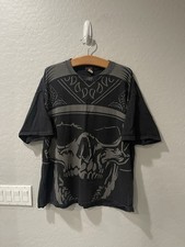 Vintage OG Abel Huge Print