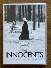 The Innocents (DVD, 2016) Lou