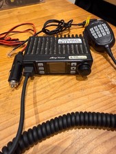 Anytone 779uv dual - anytone,