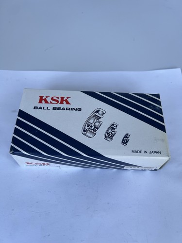 Lot ksk ball bearings - lot, 20