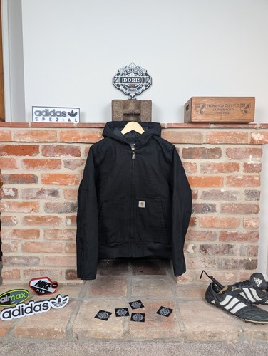Carhartt active jacket lined - carhartt,