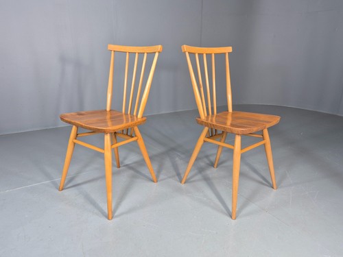 Vintage ercol 391 dining - vintage,