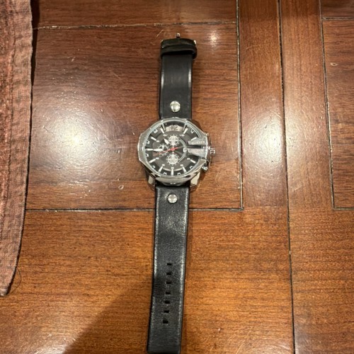 Curren men quartz watch - men’s,