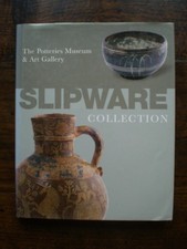 Slipware Collection Potteries