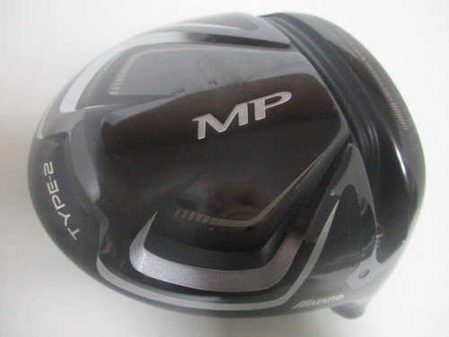Mizuno type 11 5 - mp, 7.5*-11.5*