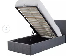 Argos Home Heathdon Single End