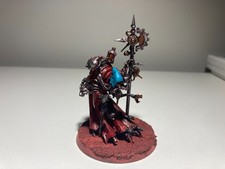 Warhammer 40k Adeptus