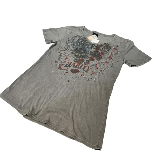 Genuine harley davidson small - genuine,