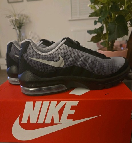 Nike air max - nike, invigor