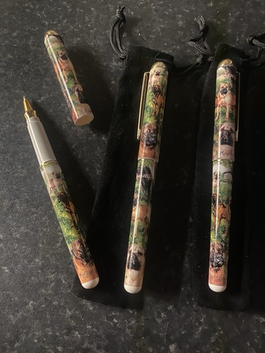 Only bullmastiff rollerball - only,