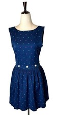 Maison Kitsune Dress Women 8