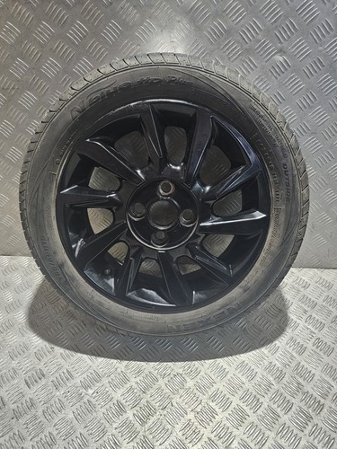 Toyota aygo alloy wheel - toyota,