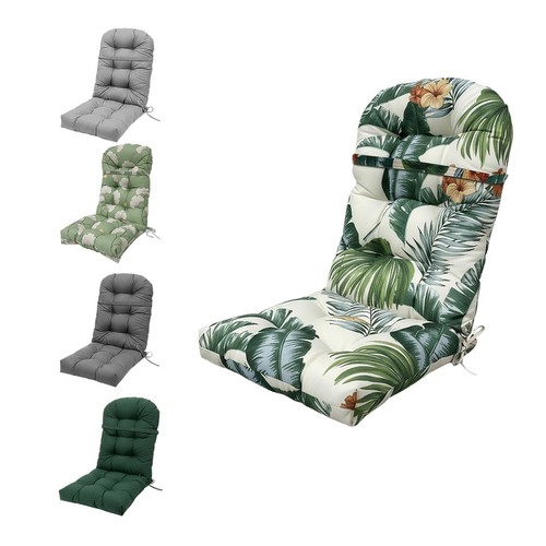 Outdoor high back - seat, chair
