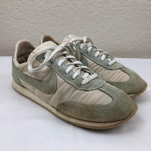 Vintage 80s nike oceania - vintage,